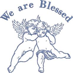 We Are Blessed
