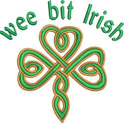 Wee Bit Irish