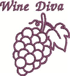 Wine Diva