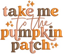 Pumpkin Patch