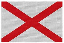 Alabama Flag
