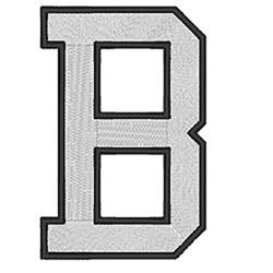 College Block B