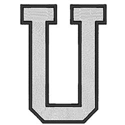 College Block U