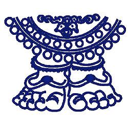 Eastern God