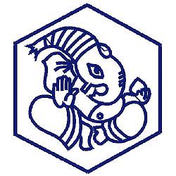 Elephant Graphic 3
