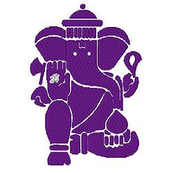 Elephant Graphic 5