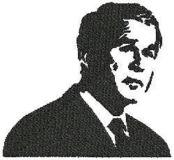 George Bush