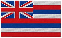 Hawaii Flag