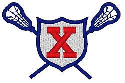 Lacrosse X