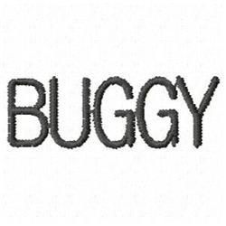 Buggy