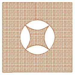 Circle Block