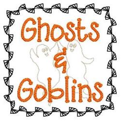 Ghosts & Goblins
