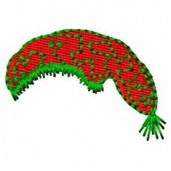 quick stitch winter snowman machine embroidery pattern - Snowman Cap for Holiday Accessories