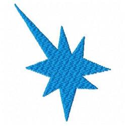 splatter quick stitch machine embroidery - Splatter perfect for Embroidered Patches