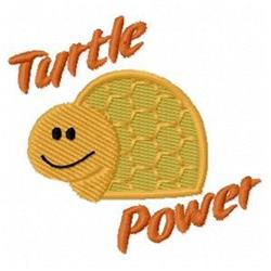 power beginner-friendly machine embroidery - Turtle Power for Childrens Costumes