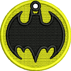 FSL Batman