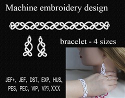 FSL Bracelet