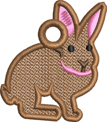 FSL Bunny
