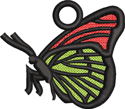 FSL Butterfly