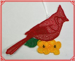 FSL Cardinal