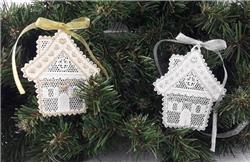 FSL Christmas House