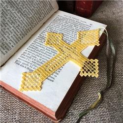FSL Cross