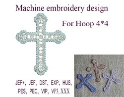 FSL Cross