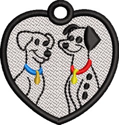 FSL Dalmatians