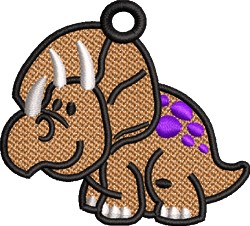 FSL Dinosaur