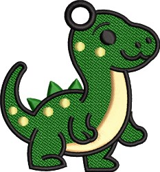 FSL Dinosaur