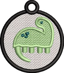 FSL Dinosaur