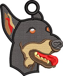 FSL Doberman