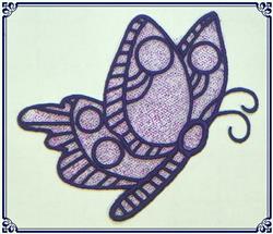 FSL Dragonfly