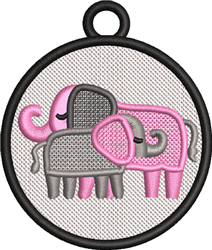 FSL Elephants