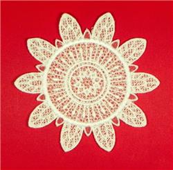 FSL Flower