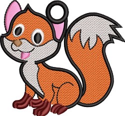 FSL Fox