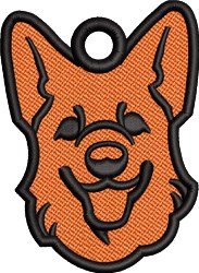 FSL German Shepherd