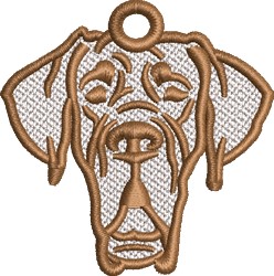 FSL Great Dane