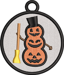 FSL Jack-O-Lanterns