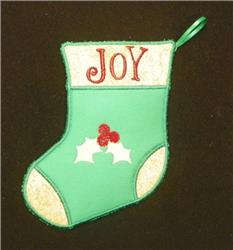 FSL Joy Stocking