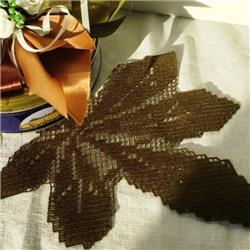 FSL Leaves