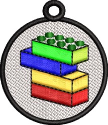 FSL Legos