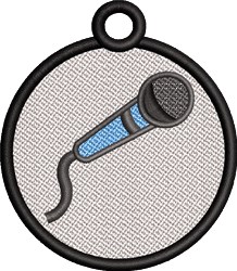 FSL Microphone