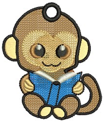 FSL Monkey Reading