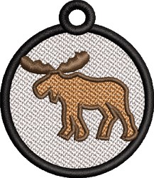 FSL Moose