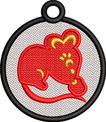 FSL Mouse