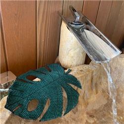 FSL Palm Leaf