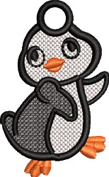 FSL Penguin
