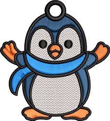 FSL Penguin