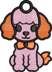 FSL Poodle